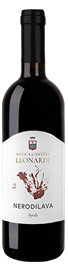 Nero di Lava Syrah